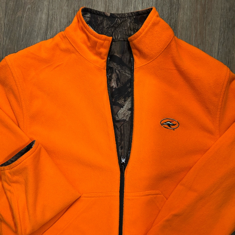 Redhead Reversible Camo Jacket - image 7
